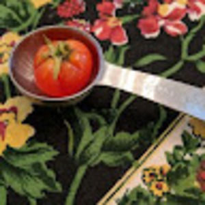 Meet your Posher, Christine